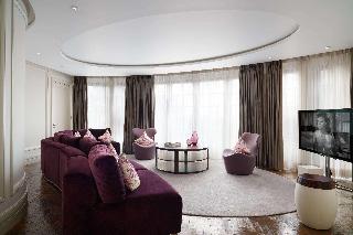 Corinthia London fotoÄŸrafÄ±