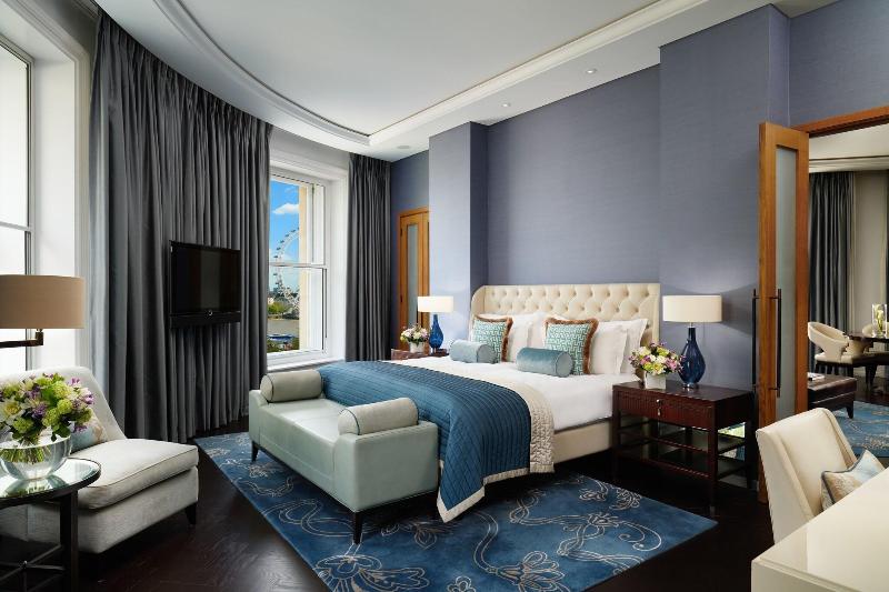 Corinthia London - Oda