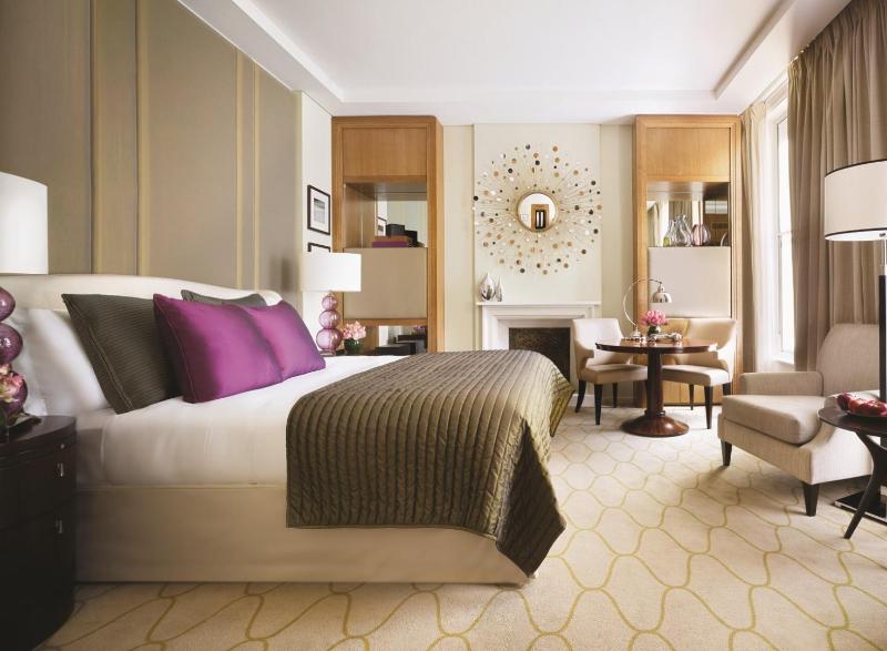 Corinthia London - Oda