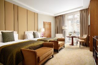 Corinthia London fotoÄŸrafÄ±