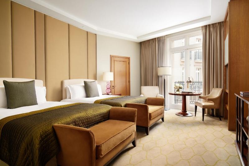 Corinthia London - Oda