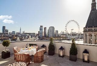 Corinthia London fotoÄŸrafÄ±