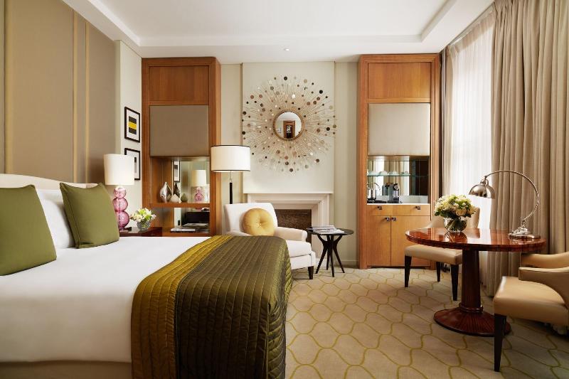 Corinthia London - Oda