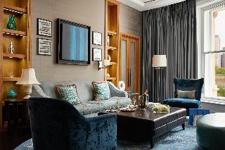 Corinthia London fotoÄŸrafÄ±