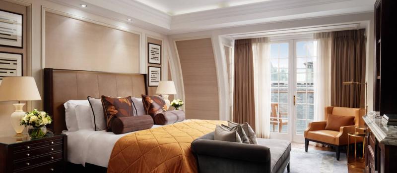 Corinthia London - Oda