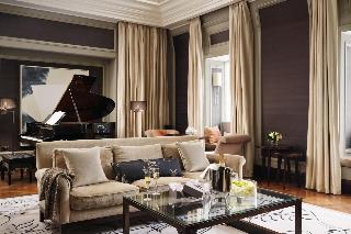 Corinthia London fotoÄŸrafÄ±