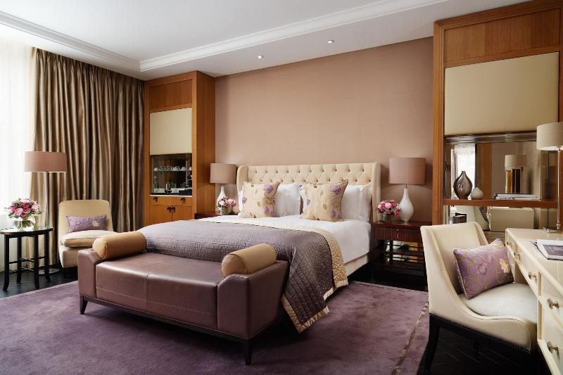Corinthia London - Oda