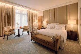 Corinthia London fotoÄŸrafÄ±