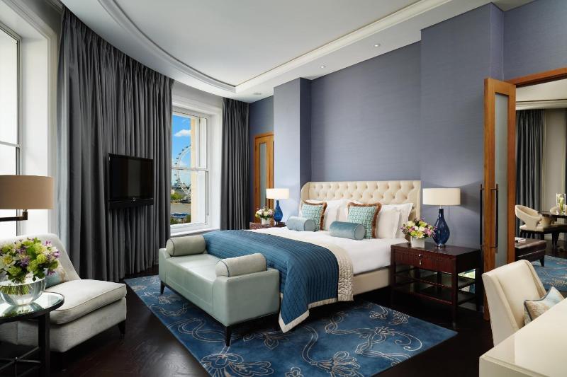 Corinthia London - Oda