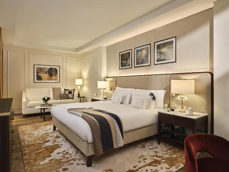 Corinthia London - Oda