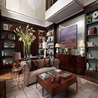 Corinthia London fotoÄŸrafÄ±