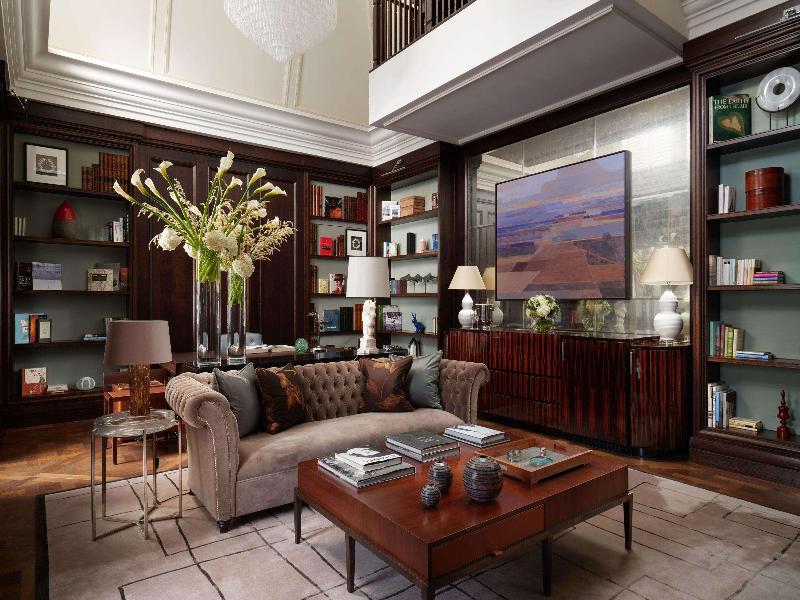 Corinthia London - Oda