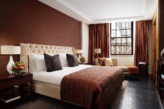 Corinthia London fotoÄŸrafÄ±