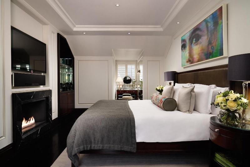 Corinthia London - Oda
