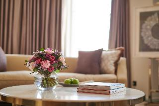 Corinthia London fotoÄŸrafÄ±