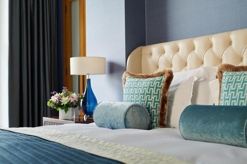 Corinthia London - Oda
