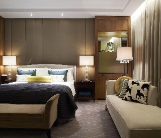 Corinthia London fotoÄŸrafÄ±