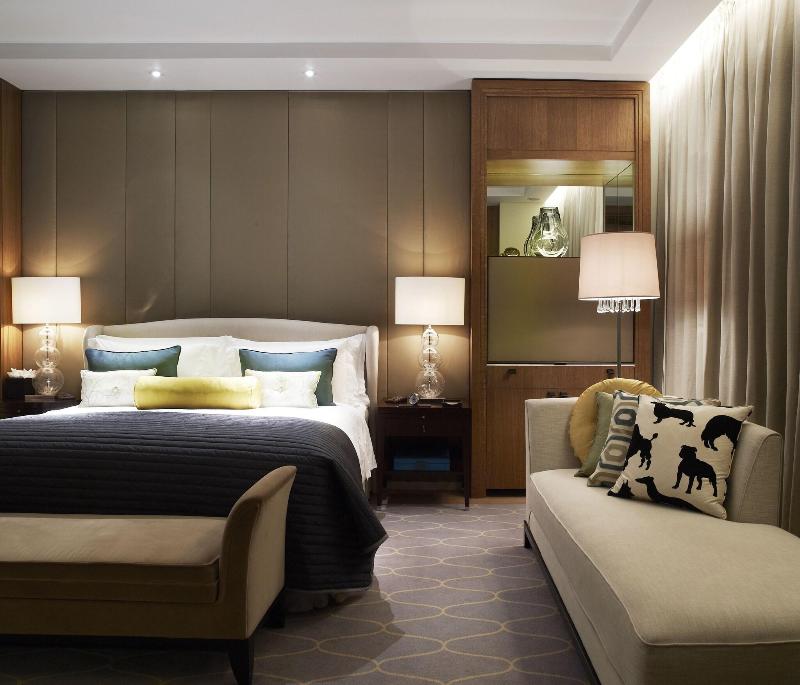 Corinthia London - Oda
