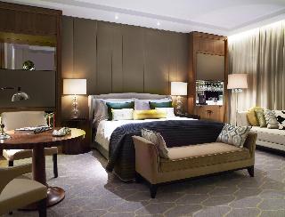 Corinthia London fotoÄŸrafÄ±