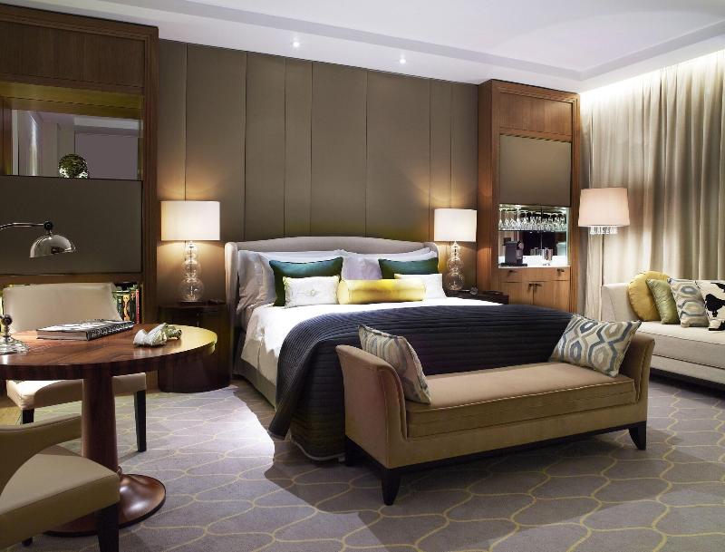 Corinthia London - Oda