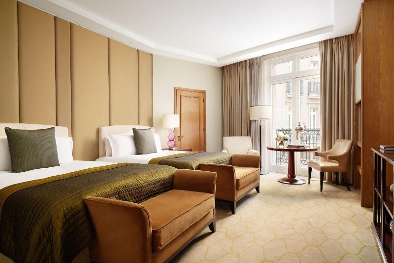 Corinthia London - Oda
