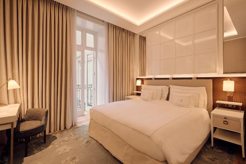 Corinthia London - Oda