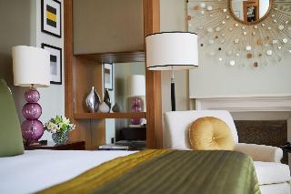 Corinthia London fotoÄŸrafÄ±