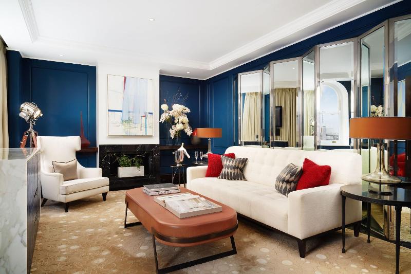 Corinthia London - Oda