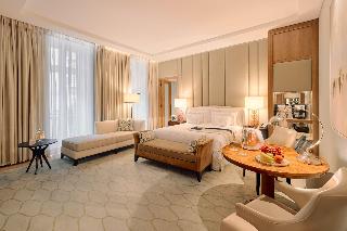 Corinthia London fotoÄŸrafÄ±