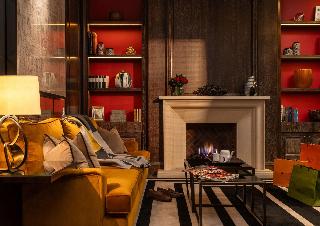 Corinthia London fotoÄŸrafÄ±