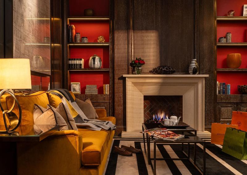 Corinthia London - Oda
