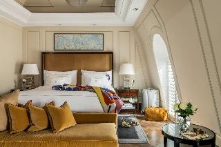 Corinthia London fotoÄŸrafÄ±