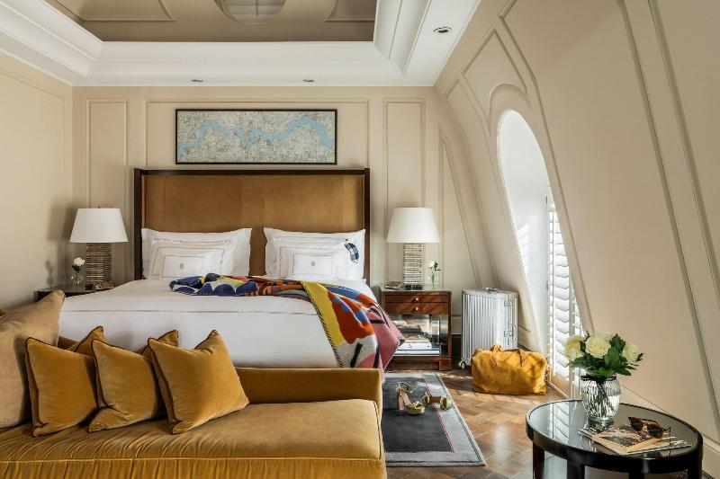 Corinthia London - Oda