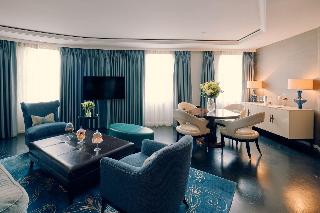 Corinthia London fotoÄŸrafÄ±