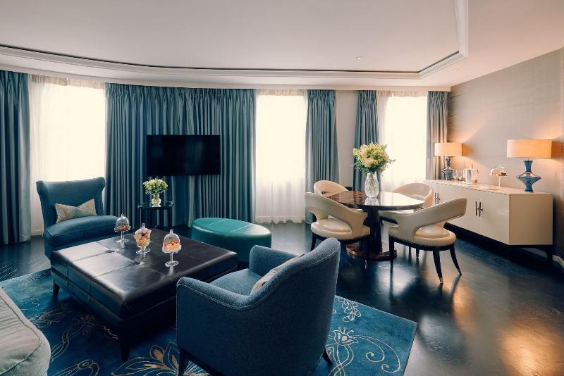 Corinthia London - Oda
