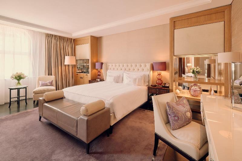 Corinthia London - Oda