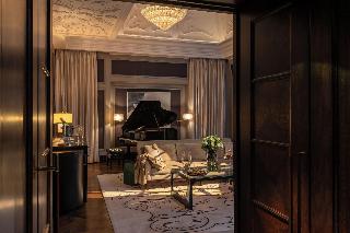 Corinthia London fotoÄŸrafÄ±