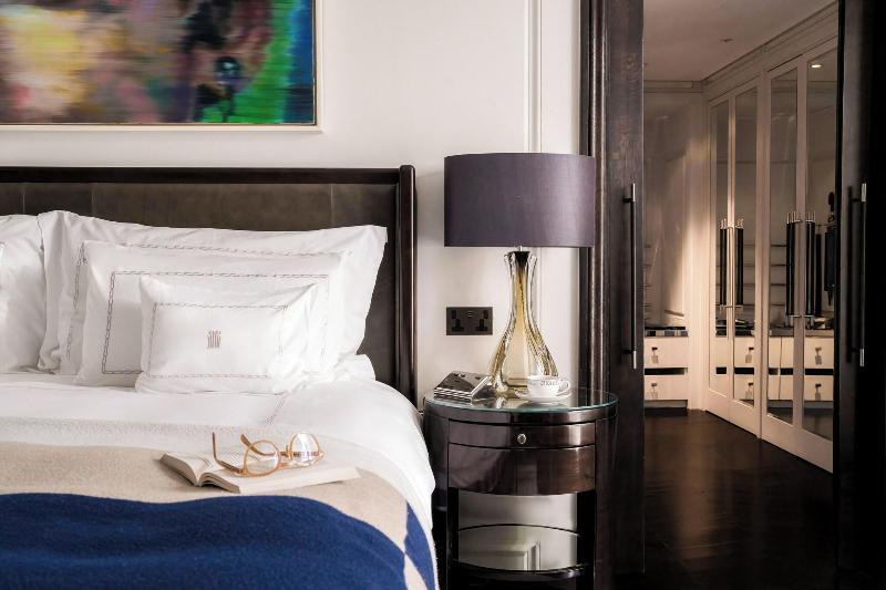 Corinthia London - Oda