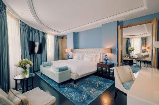 Corinthia London fotoÄŸrafÄ±