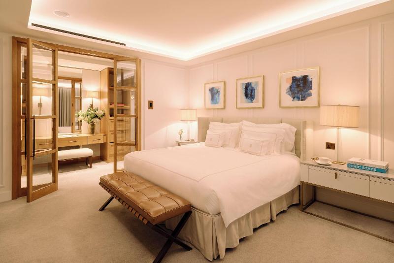 Corinthia London - Oda