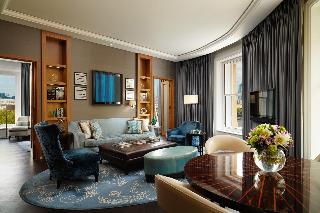 Corinthia London fotoÄŸrafÄ±