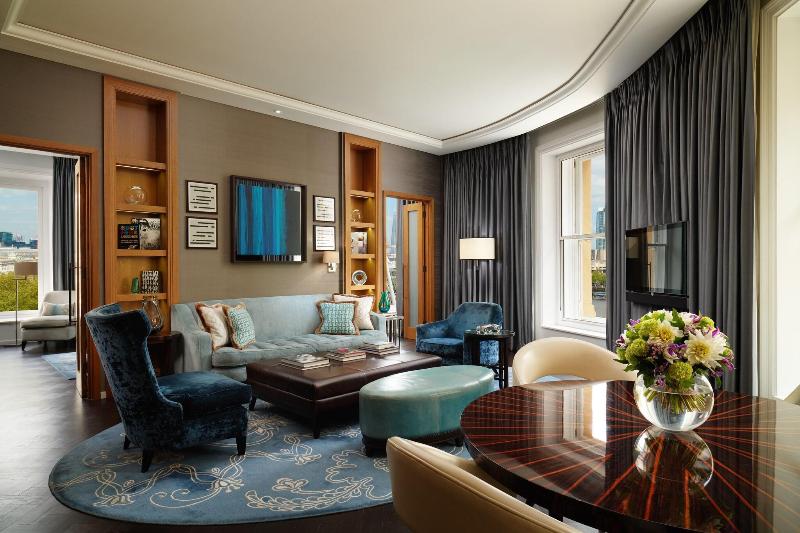 Corinthia London - Oda