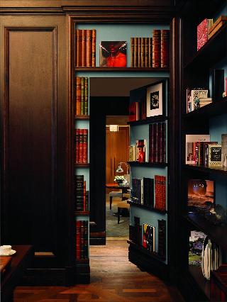 Corinthia London fotoÄŸrafÄ±