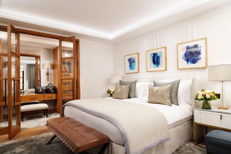Corinthia London - Oda