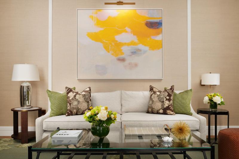 Corinthia London - Oda