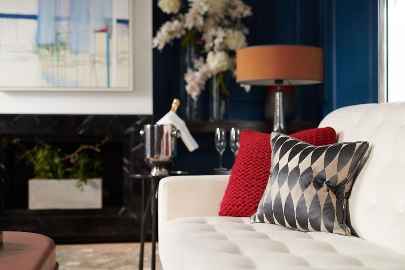 Corinthia London - Oda