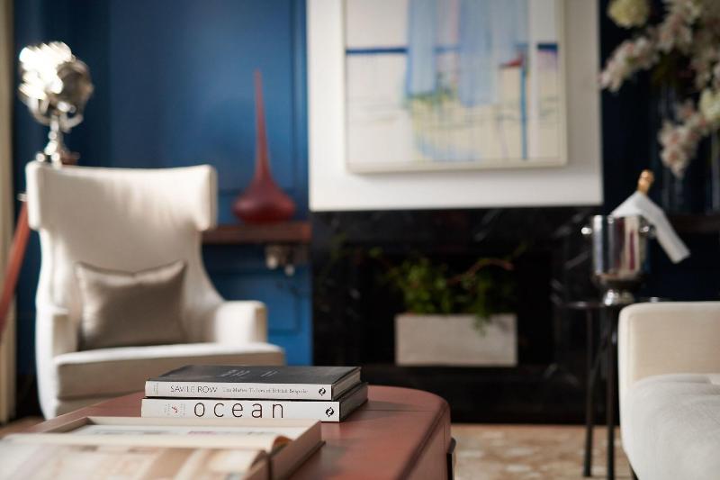 Corinthia London - Oda