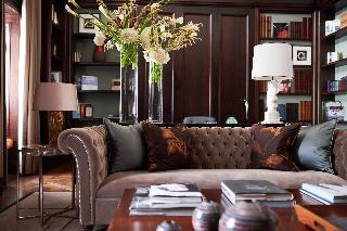 Corinthia London fotoÄŸrafÄ±