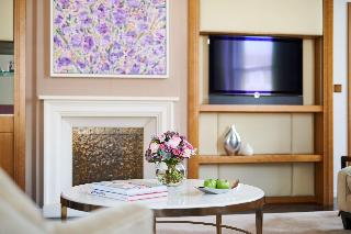 Corinthia London fotoÄŸrafÄ±