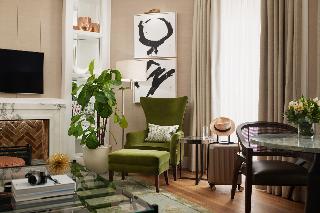 Corinthia London fotoÄŸrafÄ±